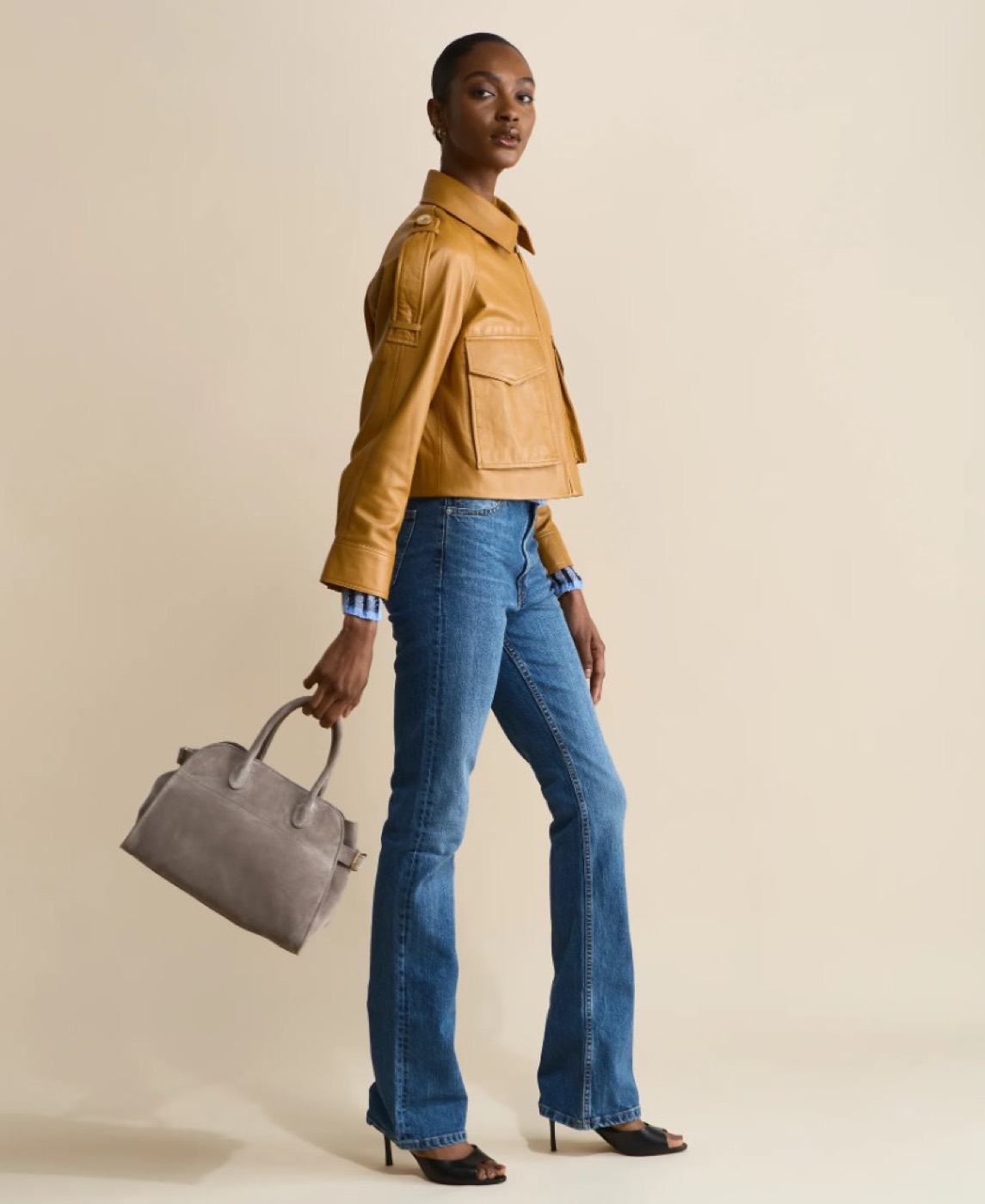 How fashion brands actually get into Nordstrom Marketplace